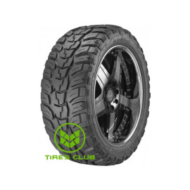 Kumho Road Venture MT KL71 205/80 R16 104Q XL