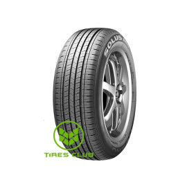 Kumho Solus KH16 175/70 R14 84T