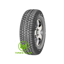 Michelin Latitude Alpin 255/55 R18 109V XL N1