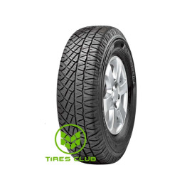 Michelin Latitude Cross 255/60 R18 112V XL Michelin Latitude Cross 255/60 R18 112V XL