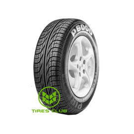 Pirelli P6000 Powergy 235/50 ZR18 97W