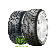 Pirelli Scorpion Zero 255/60 R18 112V XL