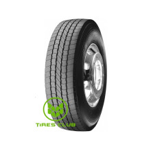 Sava Avant A3 (рулевая) 285/70 R19,5 3PMSF