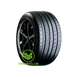 Toyo Proxes C1S 255/45 ZR18 103Y XL