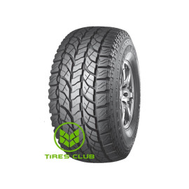 Yokohama Geolandar A/T-S G012 225/65 R17 102H