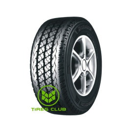 Bridgestone Duravis R630 215/70 R15C 109/107S