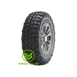 Federal Couragia M/T 235/85 R16 120/116Q 10PR