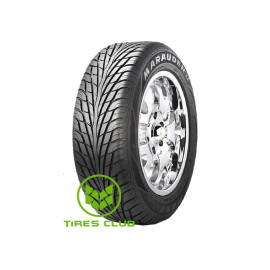 Maxxis MA-S2 Marauder II 245/40 ZR20 99W XL