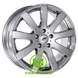 Aez Mita 8x18 5x112 ET35 DIA70,1 (H)
