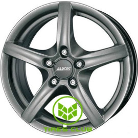 Alutec Grip 7x17 5x108 ET50 DIA63,4 (graphite) Alutec Grip 7x17 5x108 ET50 DIA63,4 (graphite)