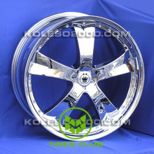 Konig Kontakt (SF22) 8,5x20 5x130 ET48 DIA71,6 (CHP)