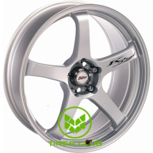 Kosei K3 Fine 6,5x15 5x112 ET38 DIA73,1 (FS)
