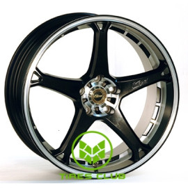 Kosei Magnum 9,5x19 5x120 ET40 DIA74,1 (MBKP) Kosei Magnum 9,5x19 5x120 ET40 DIA74,1 (MBKP)