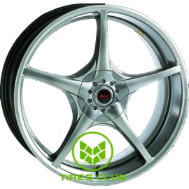Kosei Racer 7,5x18 4x100/114,3 ET35 DIA73,1