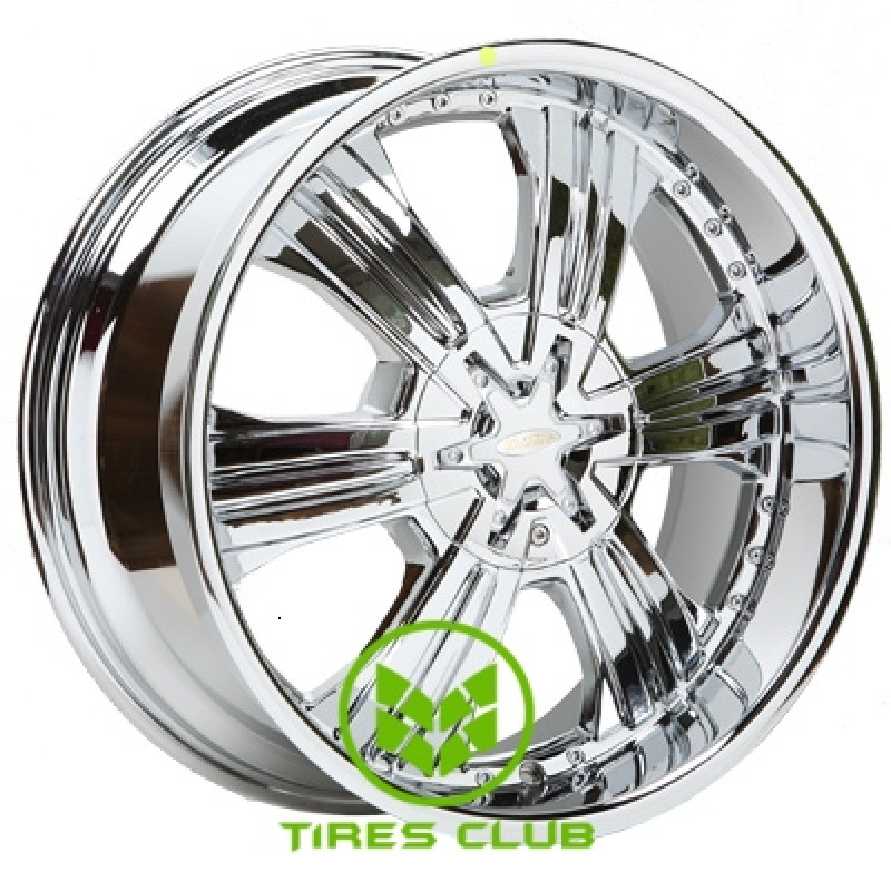 MKW (Mi-tech) D-27 8x18 5x114,3/120 ET45 DIA73,1 (AMS)