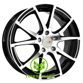 MKW (Mi-tech) MK-71 7x17 5x112 ET40 DIA73,1 (AMS)