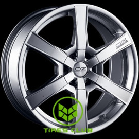 OZ Racing Gemini 7x17 4x100/114,3 ET38 DIA73,1 OZ Racing Gemini 7x17 4x100/114,3 ET38 DIA73,1