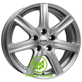 Rial Davos 7,5x17 5x112 ET47 DIA57,1 (PS)