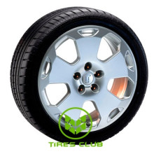 Rondell Design 0037 7,5x18 5x100 ET35 DIA70,4