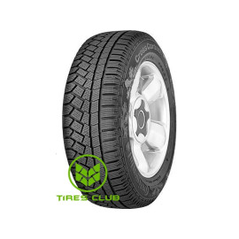 Continental ContiCrossContactViking 235/60 R17 106Q XL