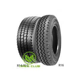 Kormoran VanPro B2 195/65 R16C 104/102R