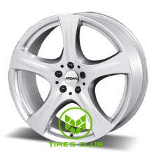Ronal R43 8,5x18 5x139,7 ET35 DIA82 (crystal silver)