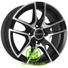 Kyowa KR718 6x14 4x98 ET35 DIA58,6 (MBKF)
