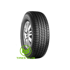Michelin Latitude Tour 235/65 R18 110V XL