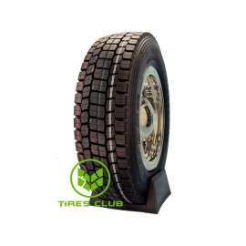 Bridgestone M729 (ведущая) 315/70 R22,5 152/148M
