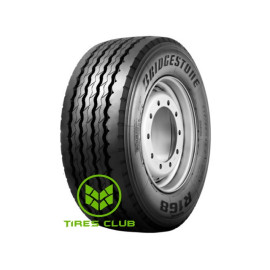 Bridgestone R168 (прицеп) 385/65 R22,5 160K