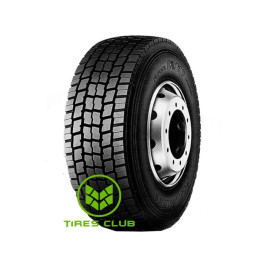 Falken BI 867 (ведущая) 315/80 R22,5 154/150M