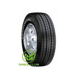 Fulda Regiocontrol (рулевая) 265/70 R19,5 140/138M 3PMSF *