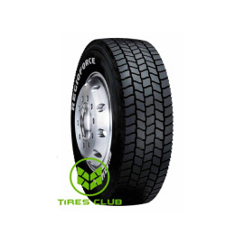 Fulda Regioforce (ведущая) 285/70 R19,5 3PMSF