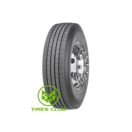 Sava Avant A4 (рулевая) 215/75 R17,5 126/124M 3PMSF