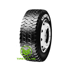 Semperit M470 Trans-Steel (ведущая) 235/75 R17,5 130/128M