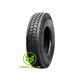 Triangle TR657 (ведущая) 265/70 R19,5 143/141J 18PR Triangle TR657 (ведущая) 265/70 R19,5 143/141J 18PR