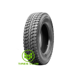 Triangle TR689A (ведущая) 245/70 R19,5 141/140J 16PR