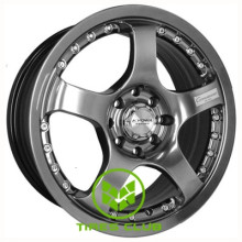Kyowa KR208 7,5x18 5x112 ET45 DIA73,1 (HPB)