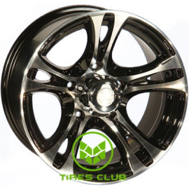 ZW 269 8x15 5x139,7 ET5 DIA110,5 (BP)