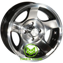 ZW 689 5,5x13 4x98 ET0 DIA58,6 (BP)