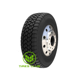 Double Coin RLB490 (ведущая) 245/70 R19,5 136J