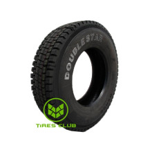 Doublestar DSR08A (ведущая) 295/80 R22,5 152/148M 3PMSF