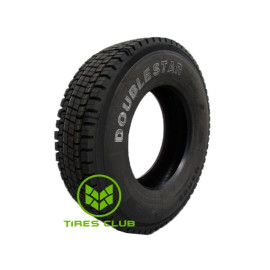 Doublestar DSR08A (ведущая) 315/60 R22,5 152/148L