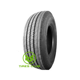Doublestar DSR266 (рулевая) 225/75 R17,5 129/127L 16PR