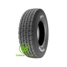 Michelin XDE2 Remix (наварка ведущая) 235/75 R17,5 132/130M