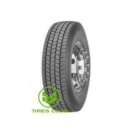Sava Orjak O4 (ведущая) 225/75 R17,5 129/127M