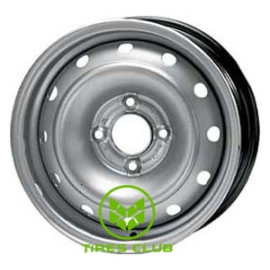 ALST (KFZ) 6395 Citroen 5,5x14 4x108 ET24 DIA65,1 (silver) ALST (KFZ) 6395 Citroen 5,5x14 4x108 ET24 DIA65,1 (silver)