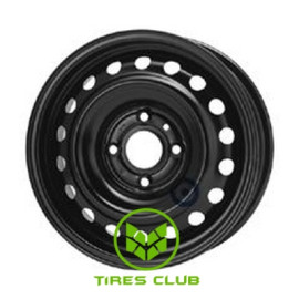ALST (KFZ) 7730 Nissan 5,5x15 4x114,3 ET40 DIA66,1 (black)