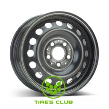 ALST (KFZ) 8420 Mercedes Benz 6x15 5x112 ET60 DIA66,6 (black)