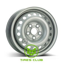 ALST (KFZ) 8845 Volkswagen 6x15 5x112 ET55 DIA57,1 (серый)